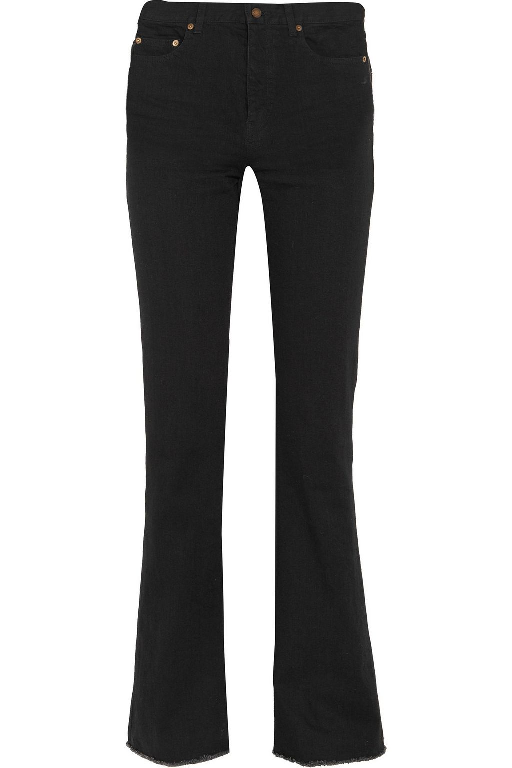 saint laurent denim sale