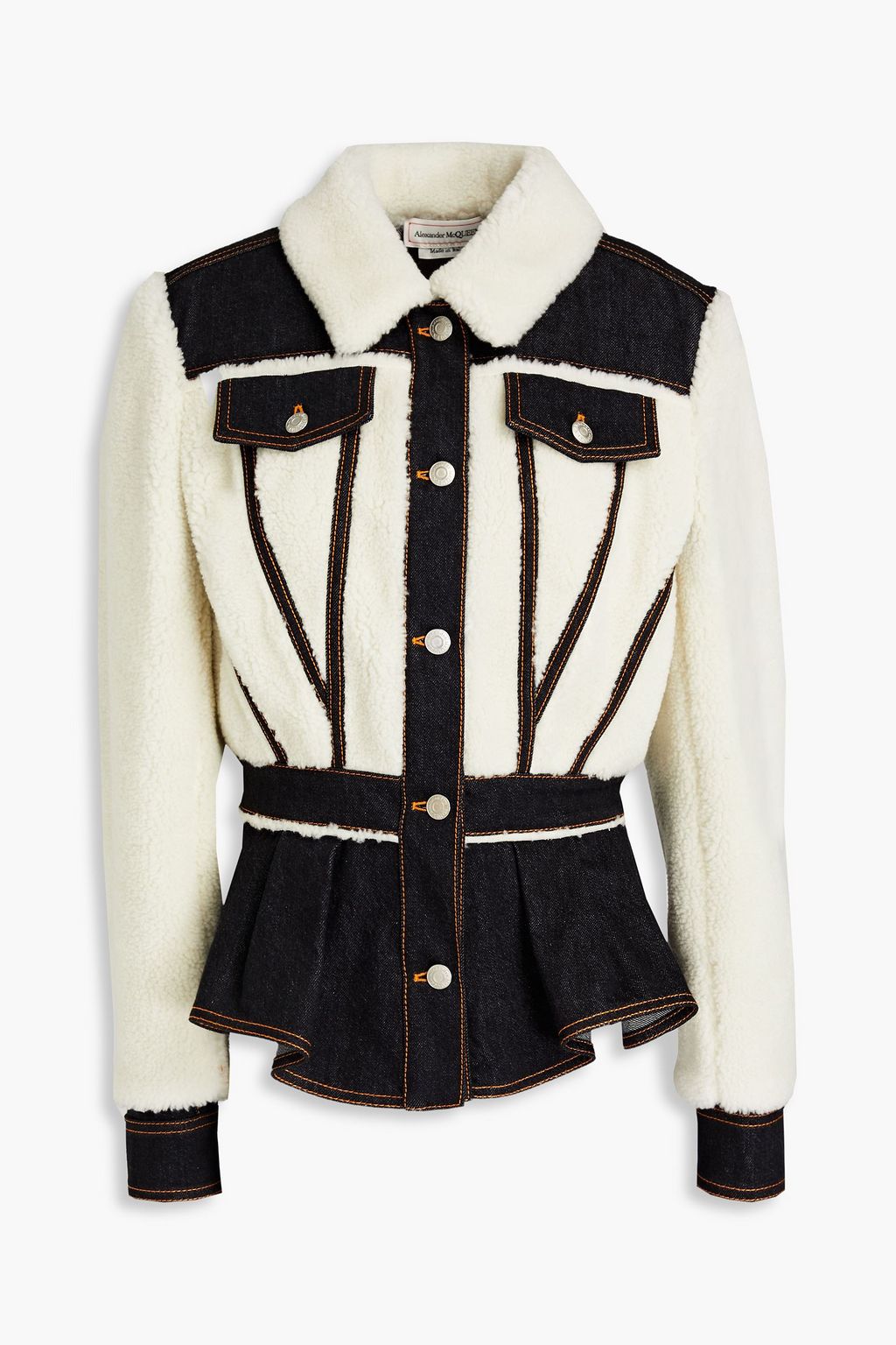 mc queen jacket