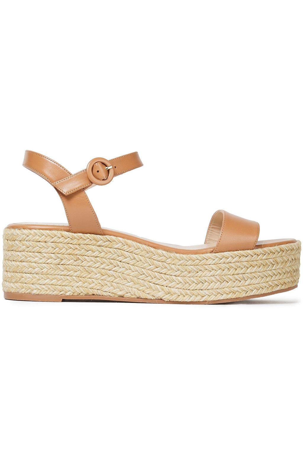 designer espadrille sandals