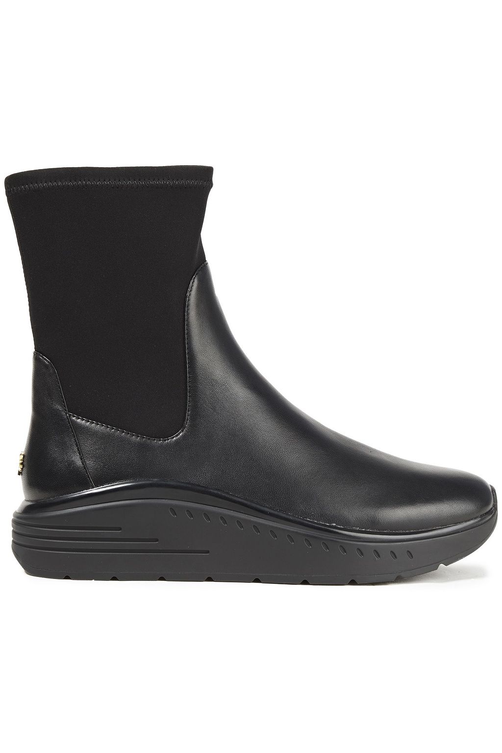 neoprene ankle boots