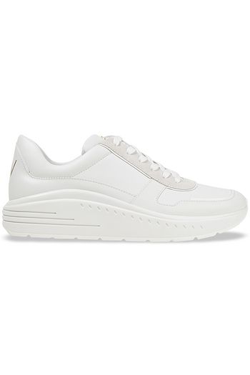 stuart weitzman platform sneakers