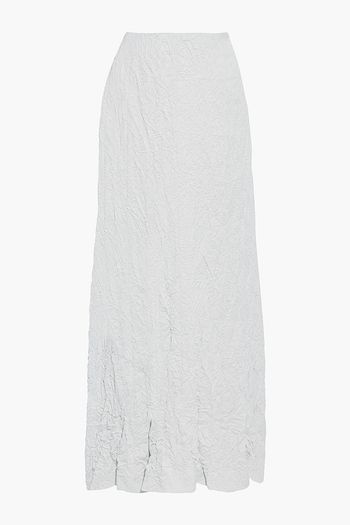 rive droite maxi skirt