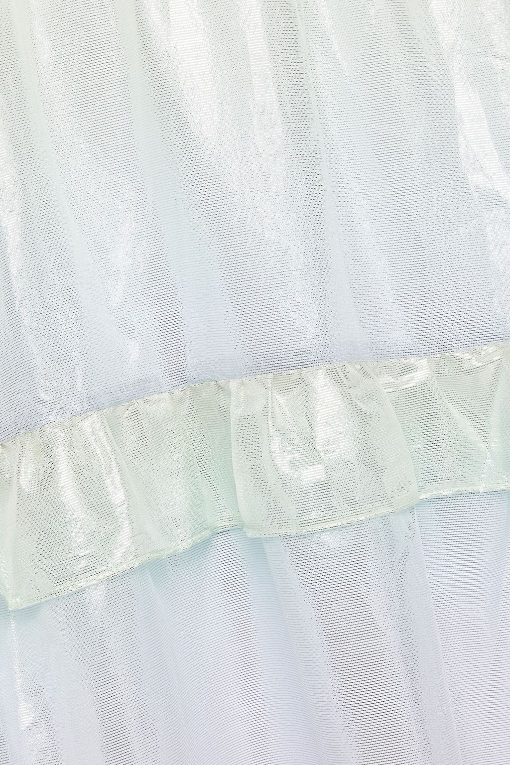 olivia rubin sienna dress