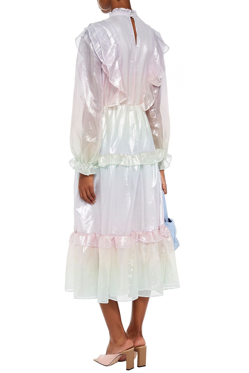 olivia rubin sienna dress