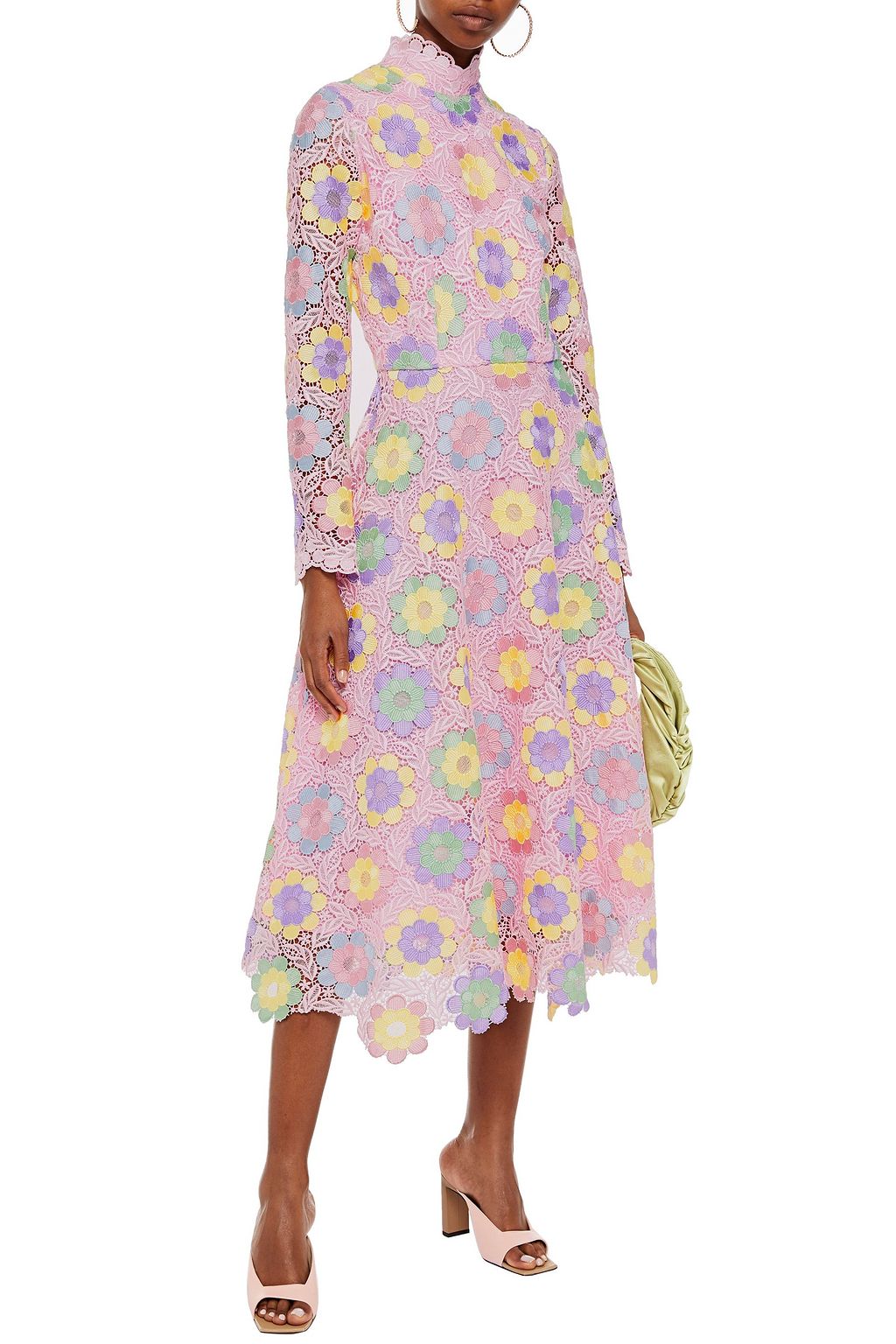 Olivia rubin lola dress Clearance