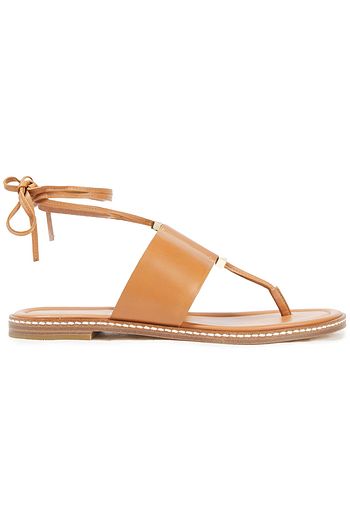 marlon flatform sandals
