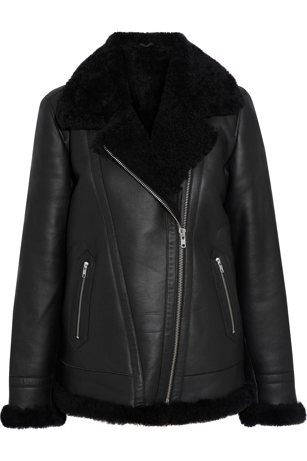 winter tactical jacket