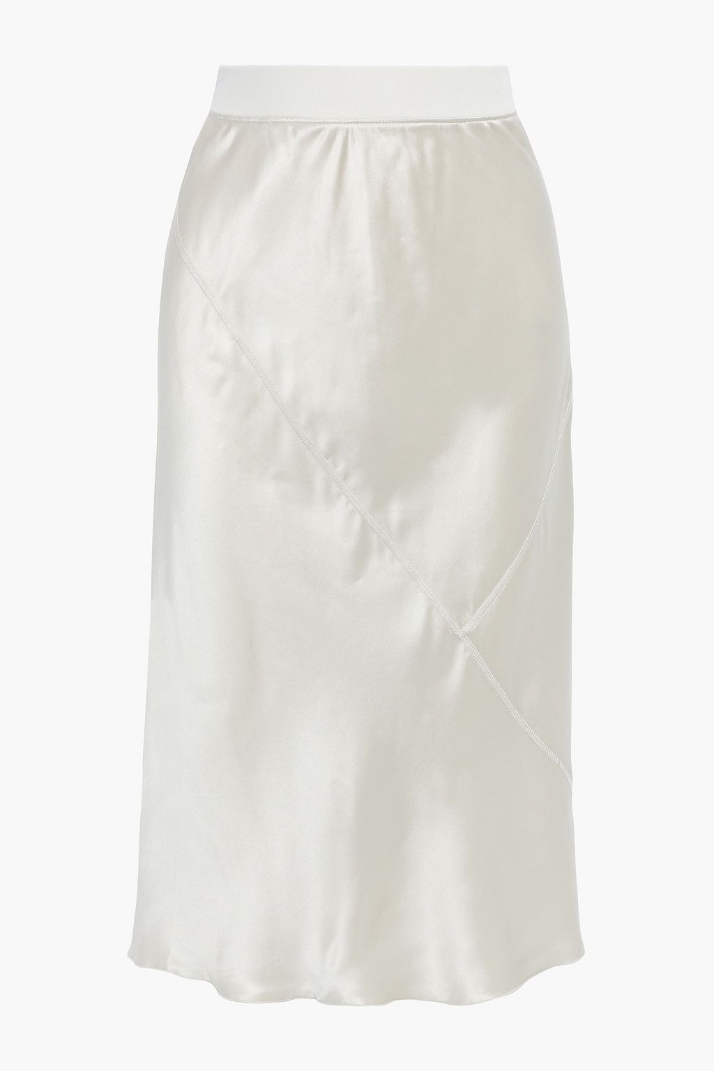 Atm silk skirt Clearance
