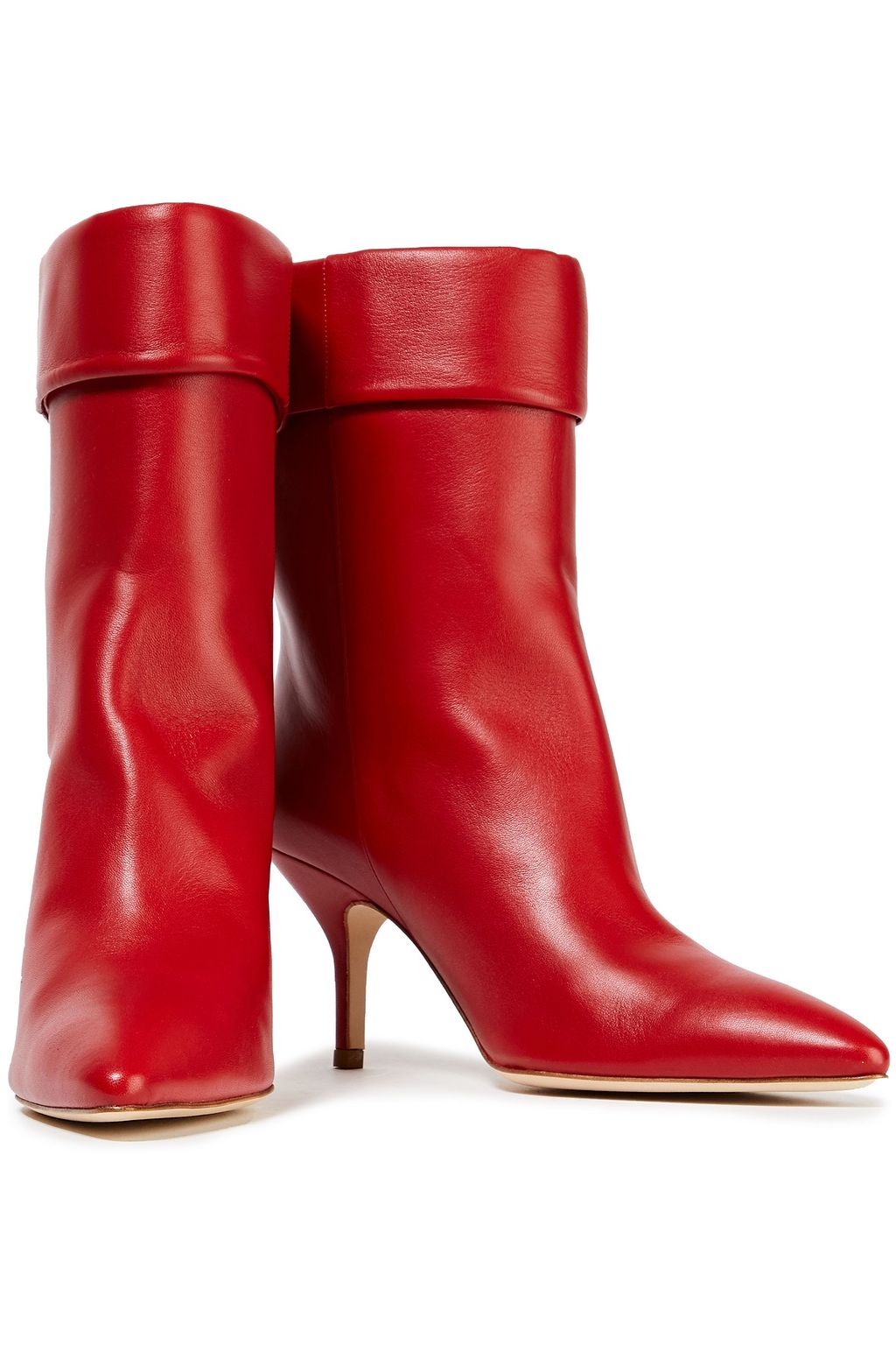 madrid high ankle boots