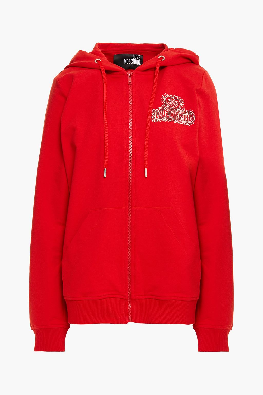 moschino hoodie sale