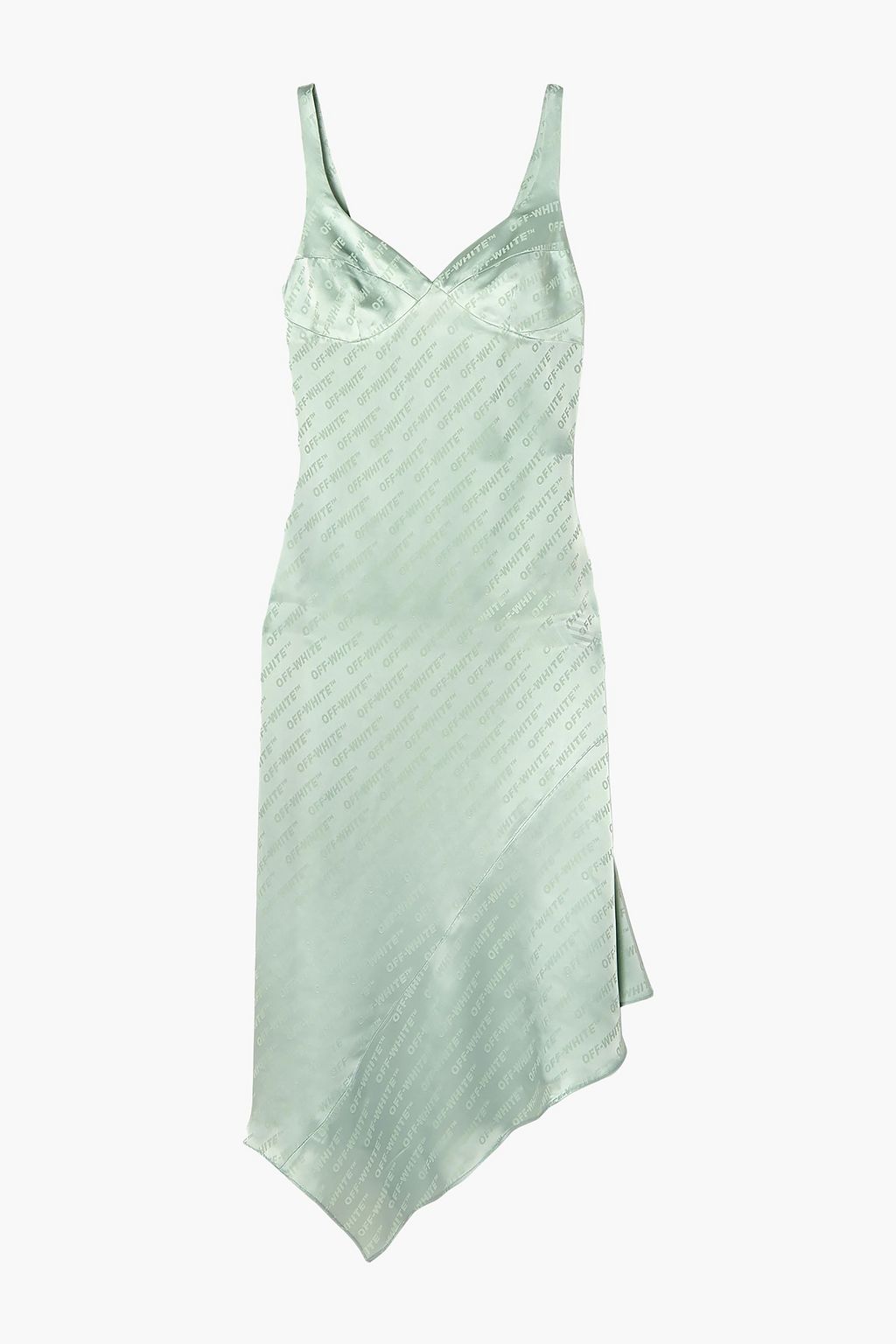 valentino chevron dress