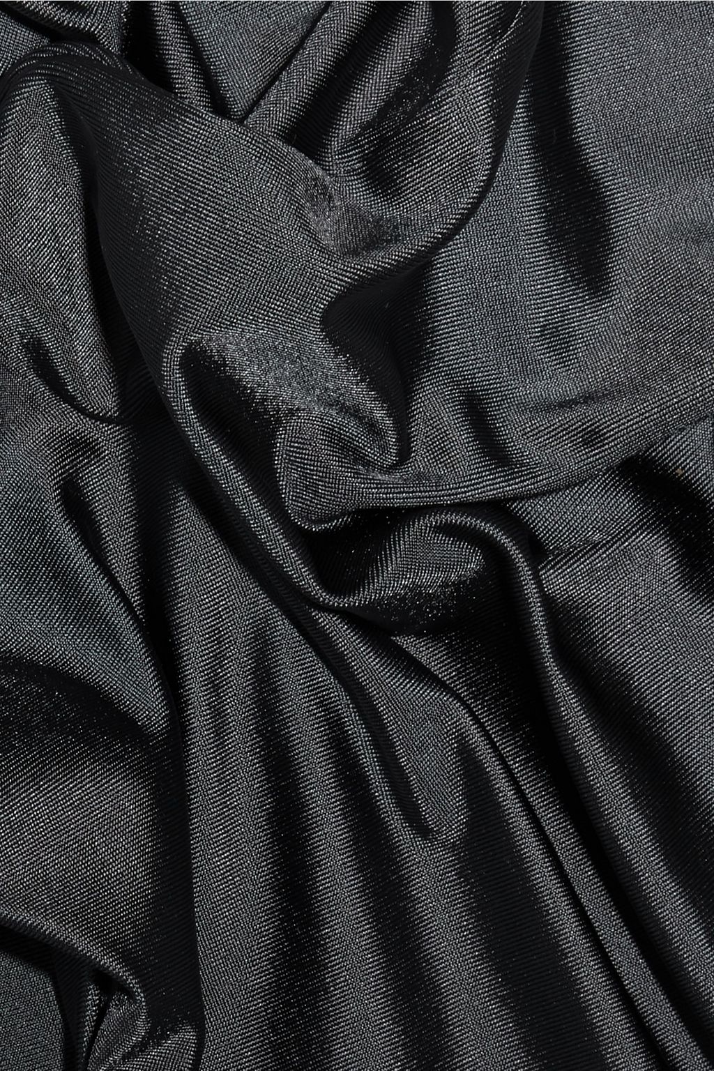 SKIN The Charlize twisted swimsuit