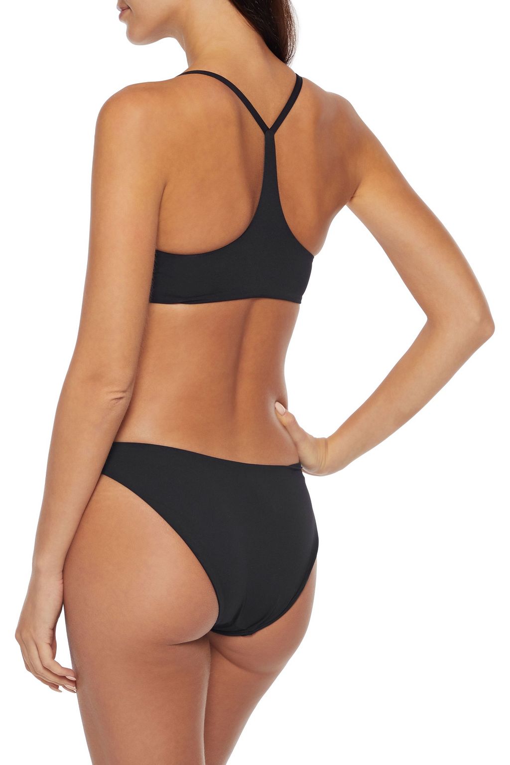 SKIN The Sahara low-rise bikini briefs