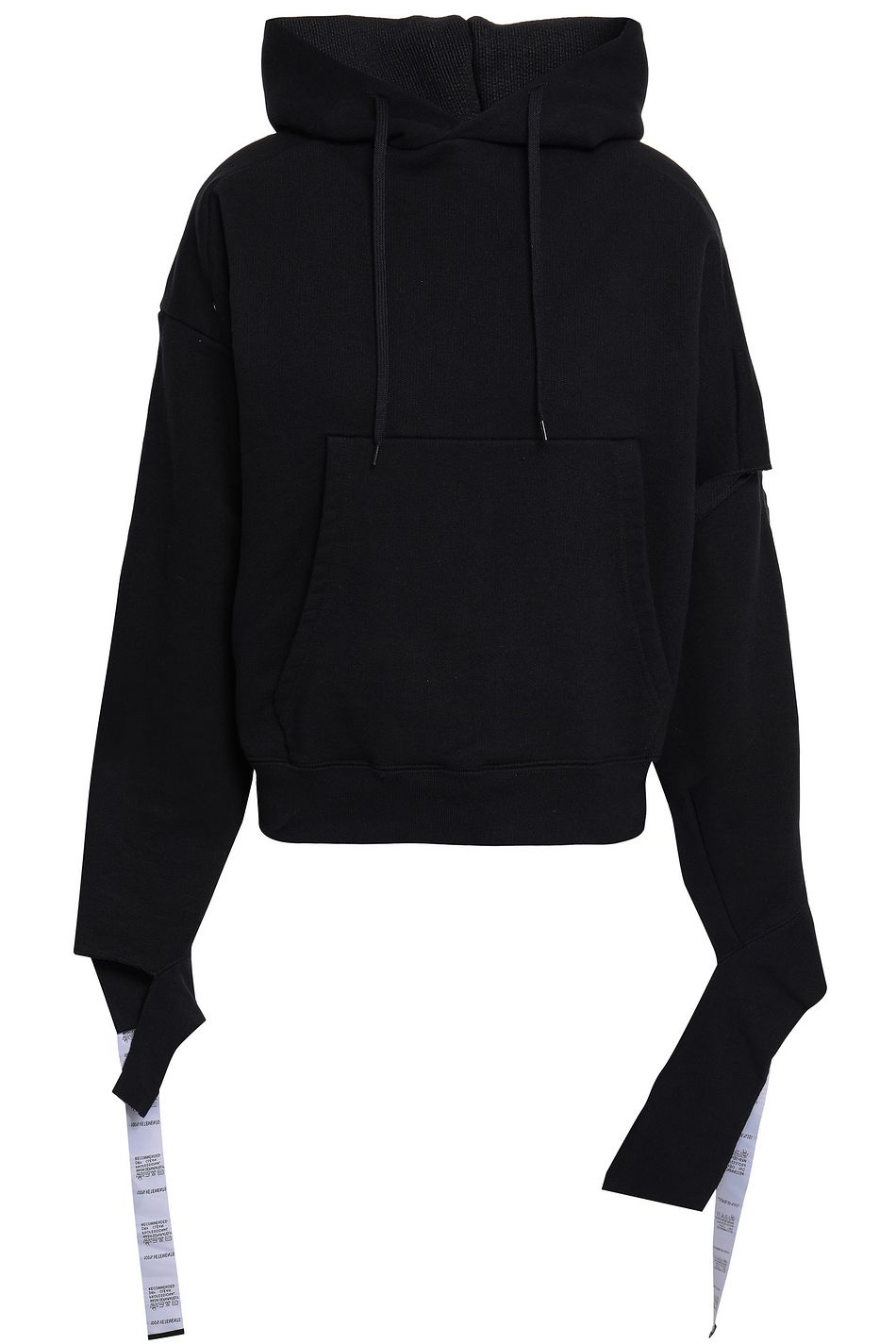 vetements hoodie sale