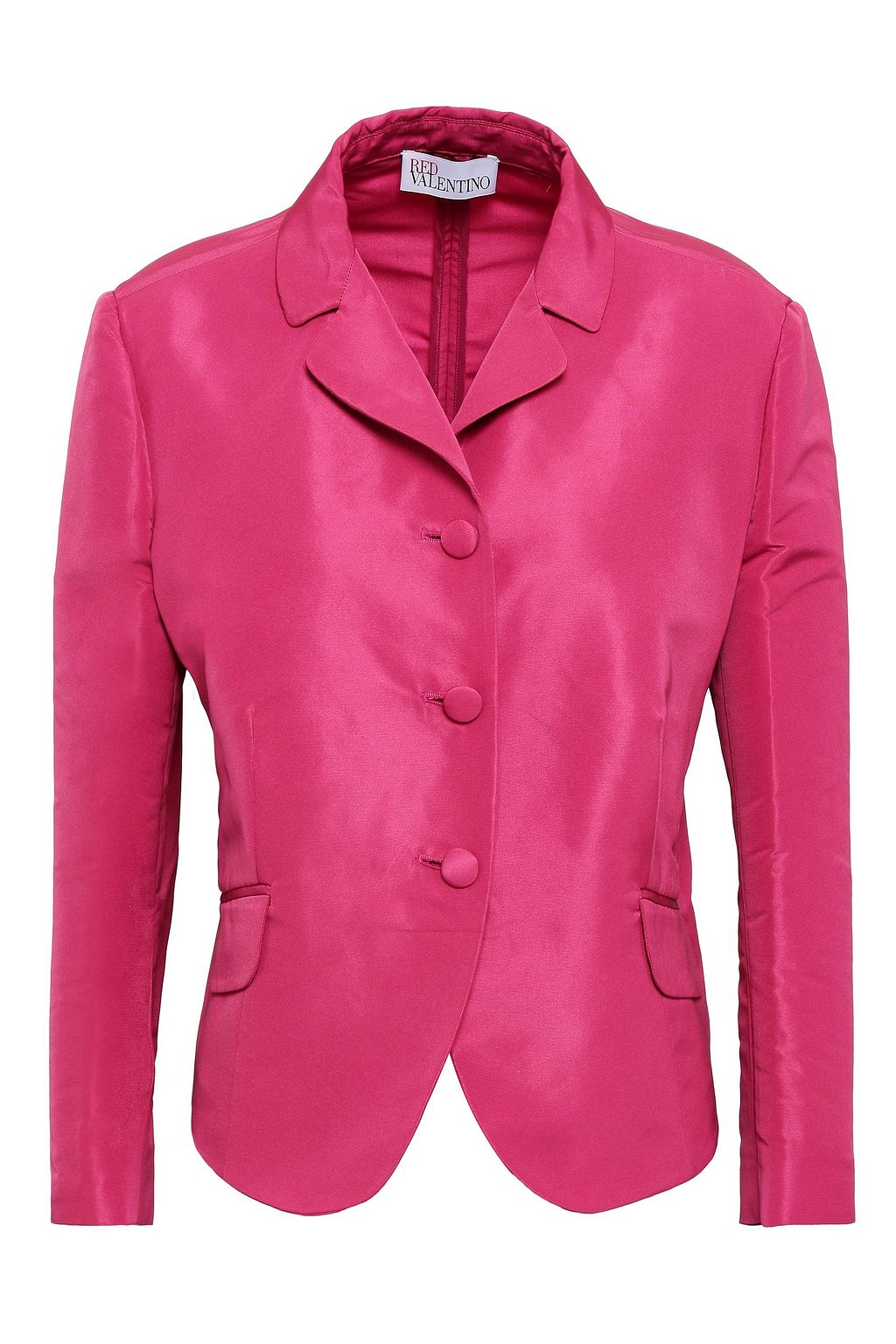 outnet red valentino