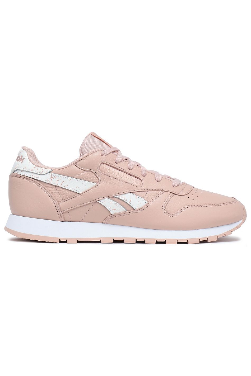 baby pink reebok classic
