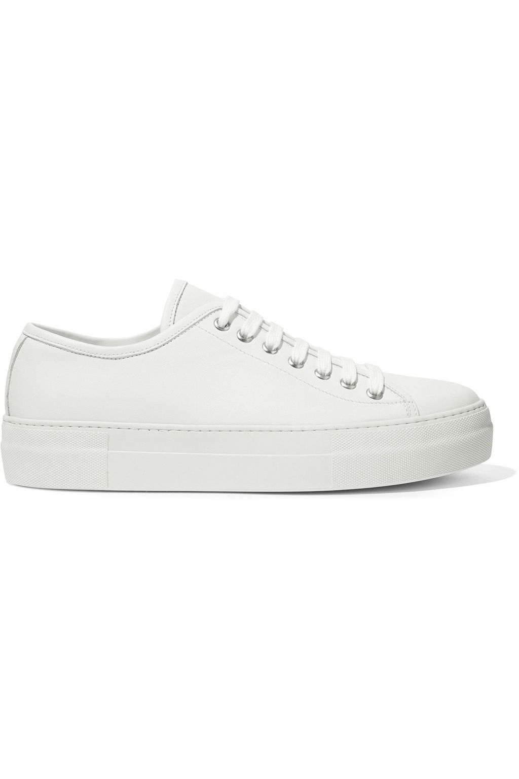 chloe fashion sneakers