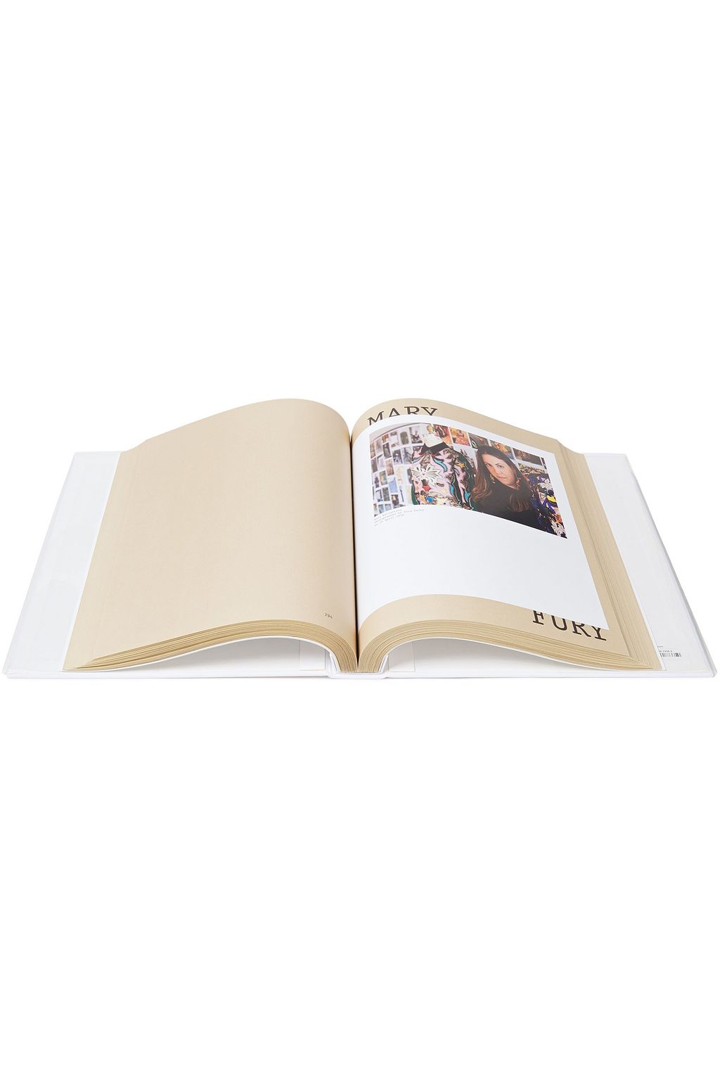 PHAIDON London Uprising hardcover book