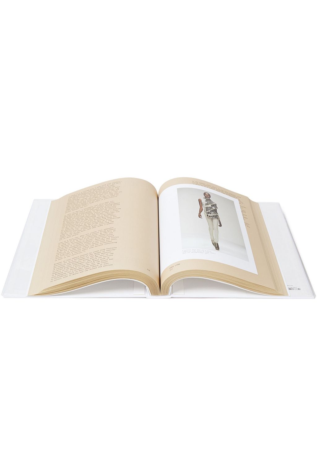 PHAIDON London Uprising hardcover book