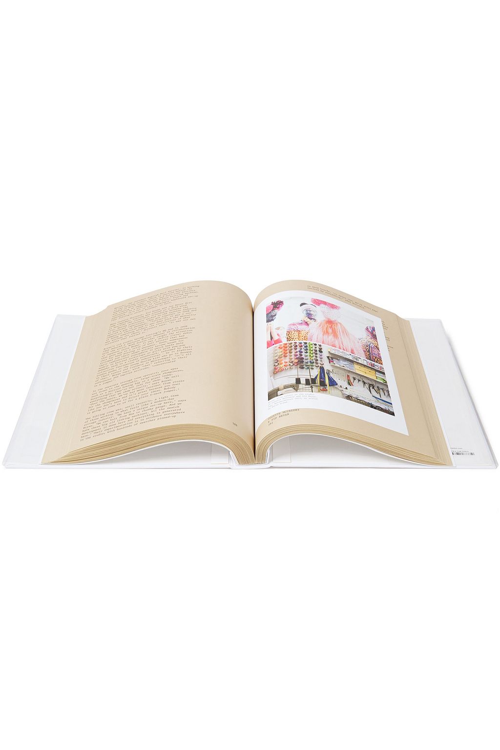 PHAIDON London Uprising hardcover book