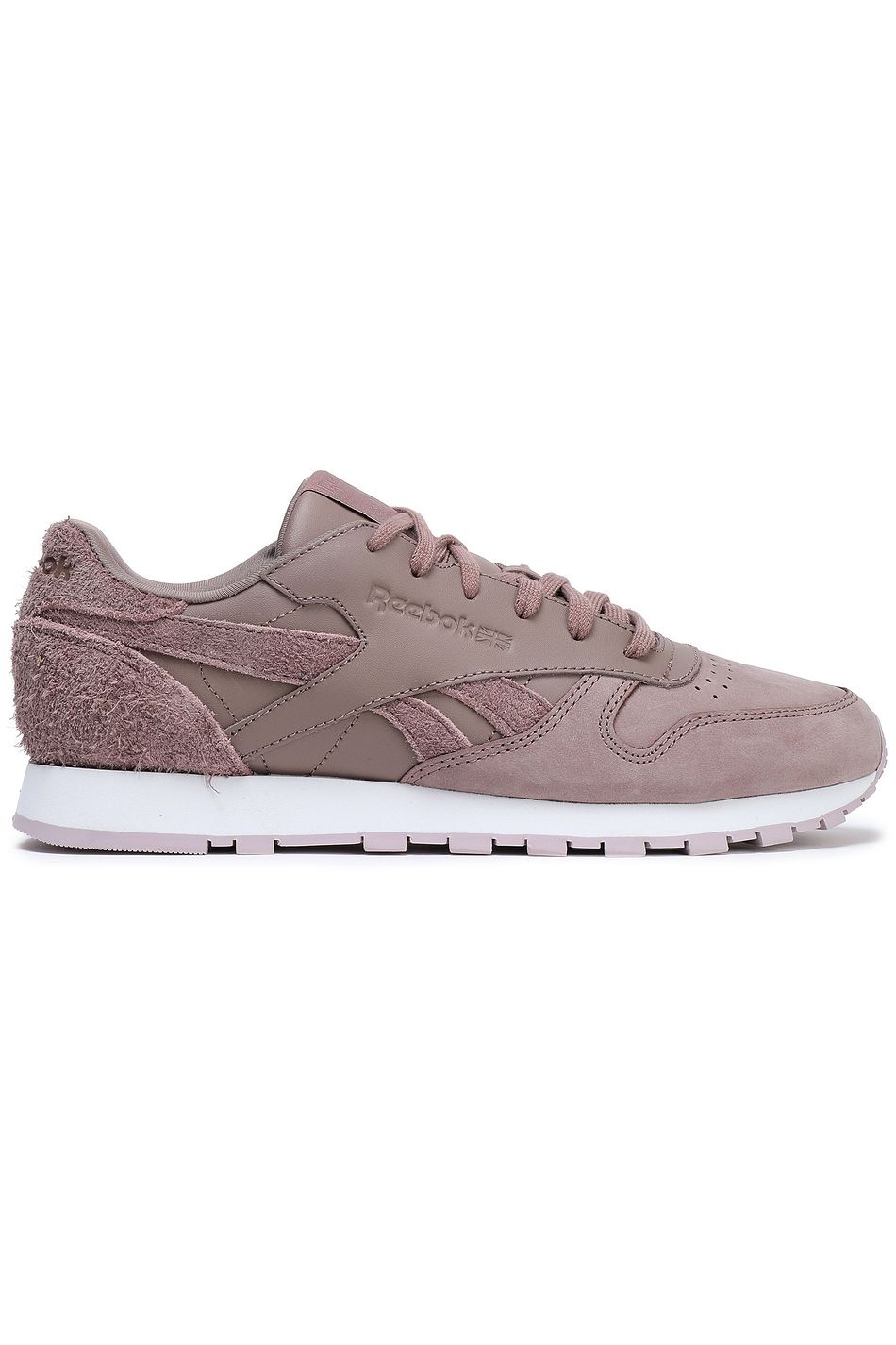 reebok classic taupe
