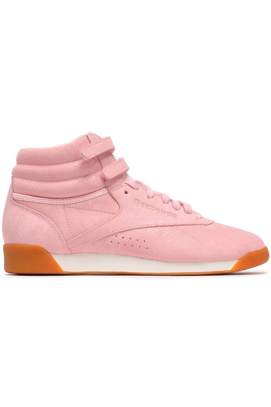 reebok bubble gum sole