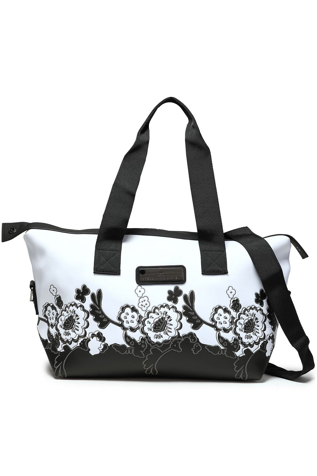 adidas floral bag