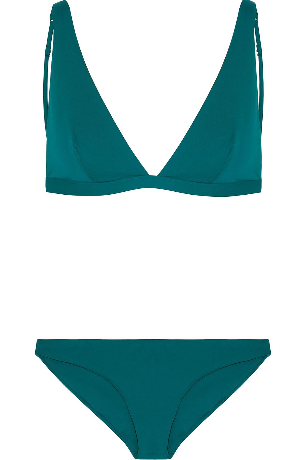 MELISSA ODABASH Malta low-rise bikini briefs
