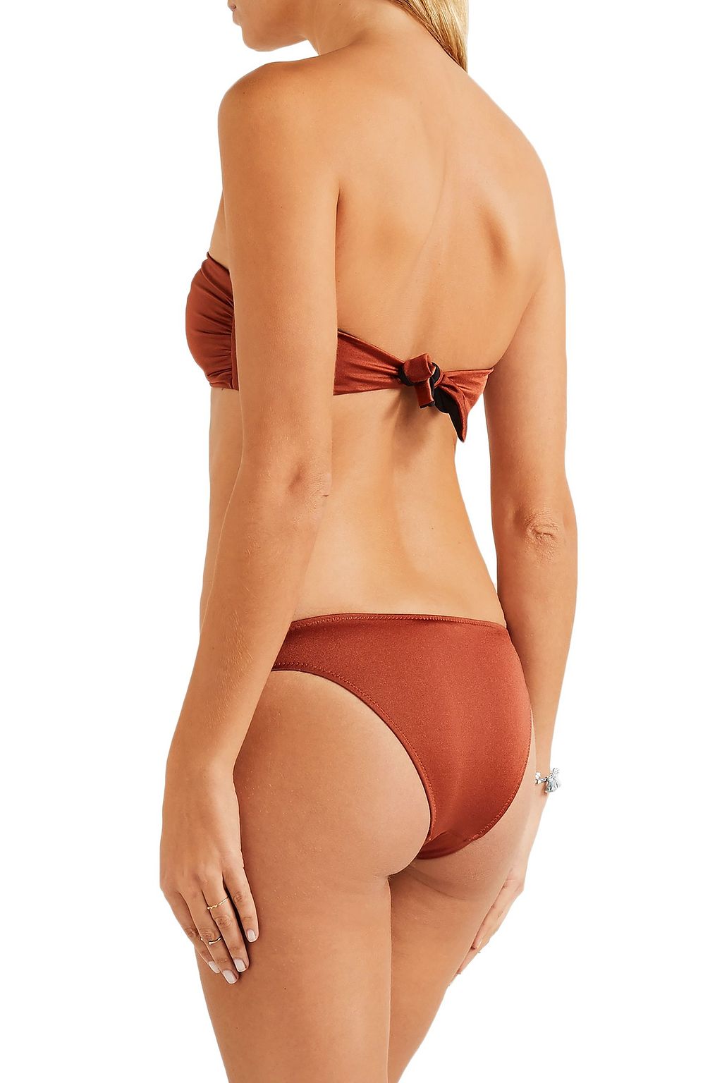 MELISSA ODABASH Barcelona bikini briefs
