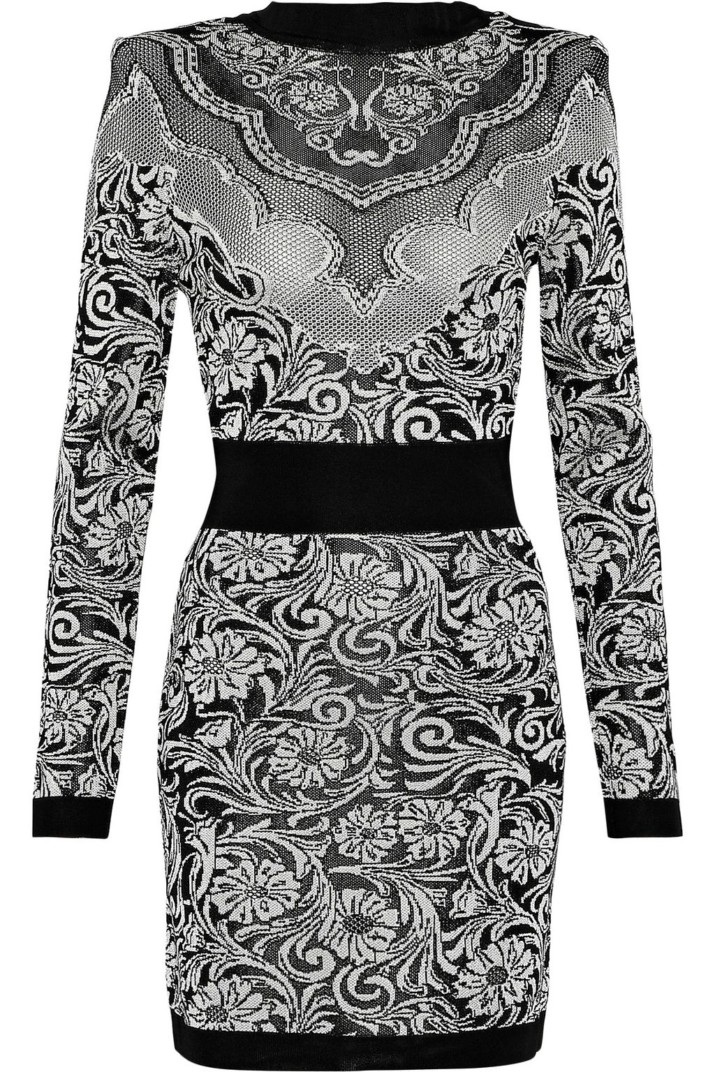 balmain dress sale
