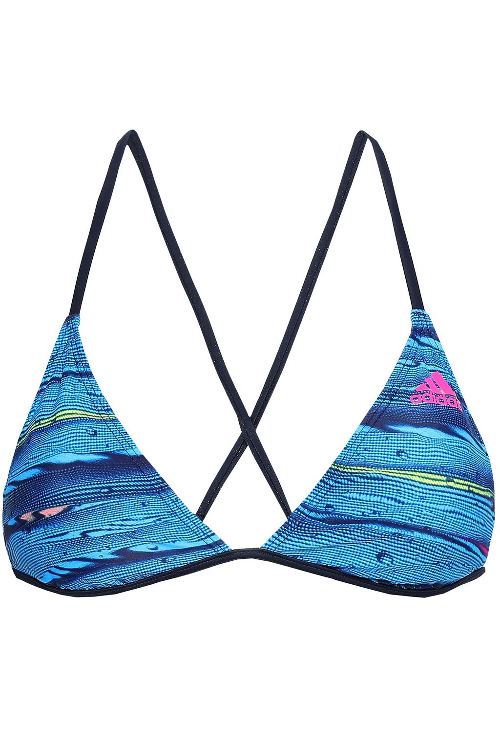 Practicar senderismo Ministerio Extensamente Blue Printed triangle bikini top | Sale up to 70% off | THE OUTNET | ADIDAS | THE OUTNET Practicar senderismo Ministerio Extensamente Blue Printed triangle bikini top | Sale up to 70% off | THE OUTNET | ADIDAS | THE OUTNET