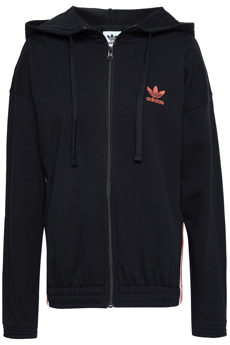 adidas terry jacket