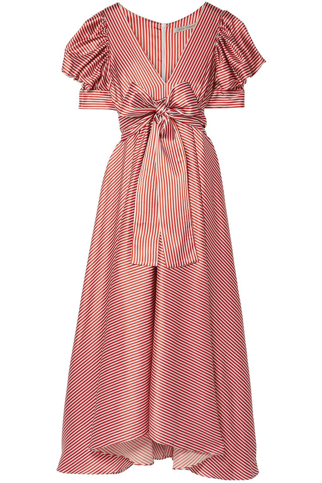 outnet maxi dress