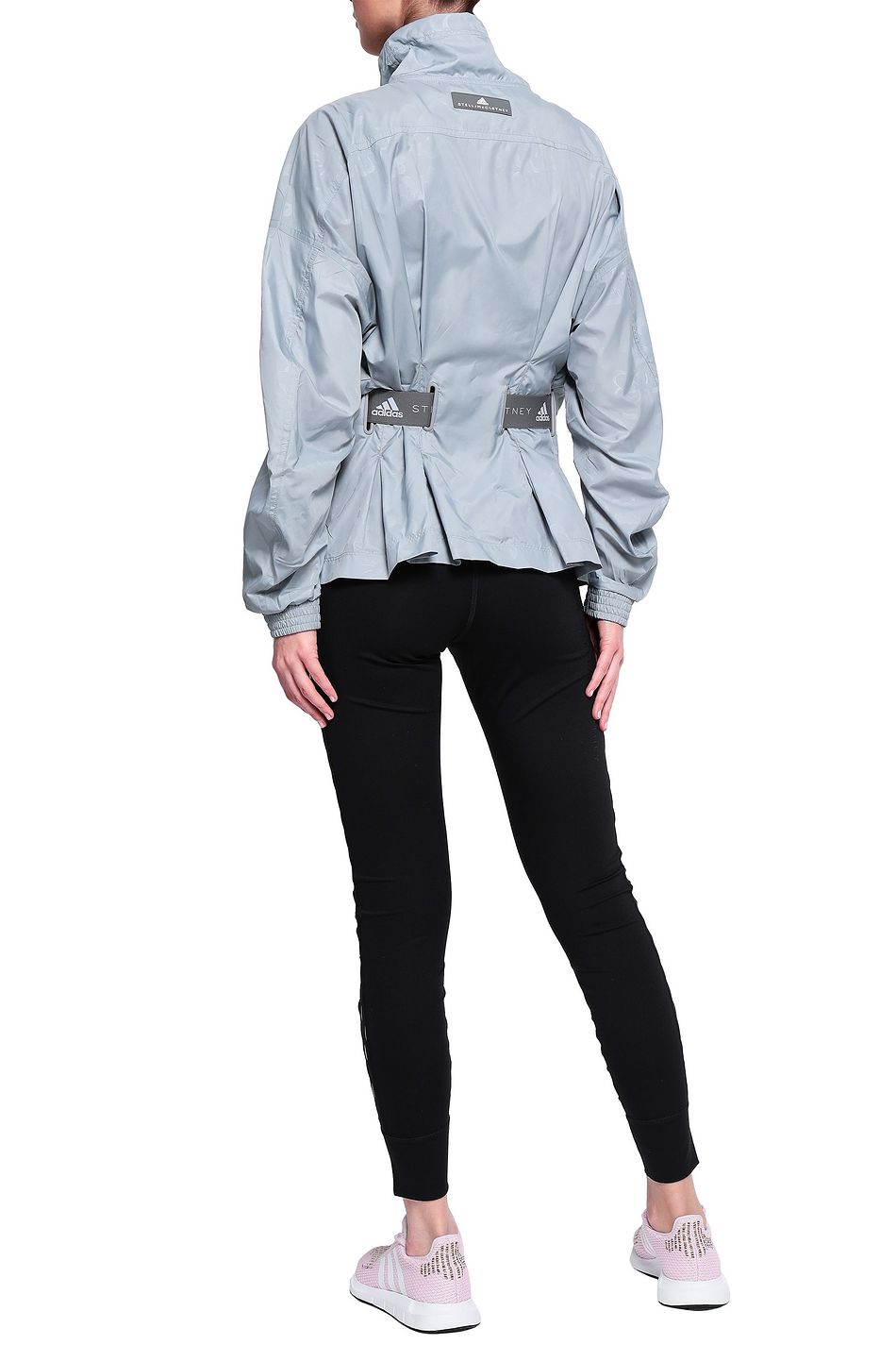 adidas shell shirt