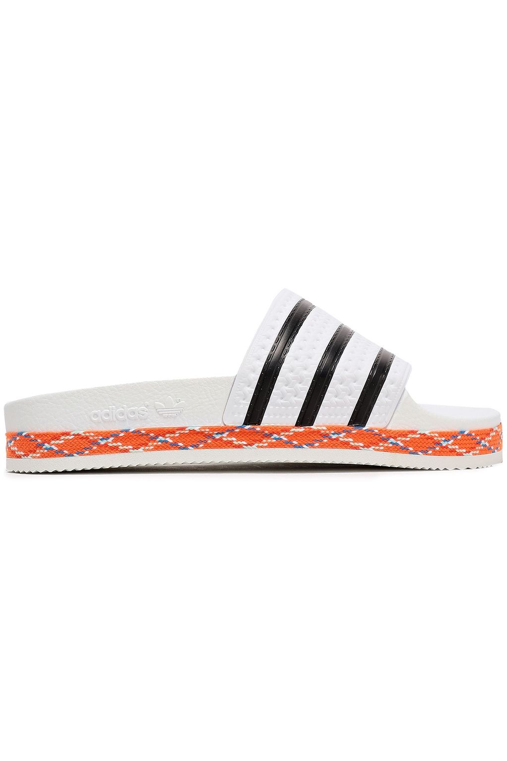 adidas flops edgars