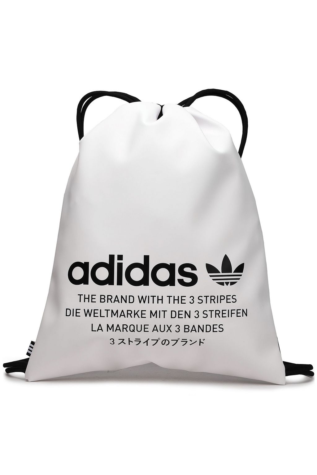 adidas pvc bag