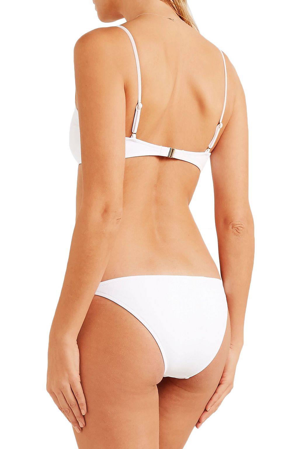 MELISSA ODABASH Perth low-rise bikini briefs