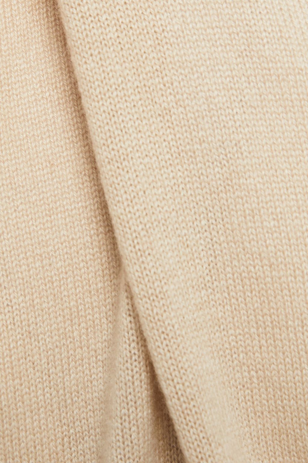 NILI LOTAN Cashmere turtleneck sweater