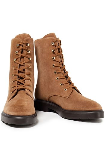 stuart weitzman mckenzee combat boots sale