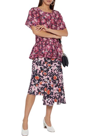 Marni Clothing Women's | Sale Up To 70% Off At THE OUTNET