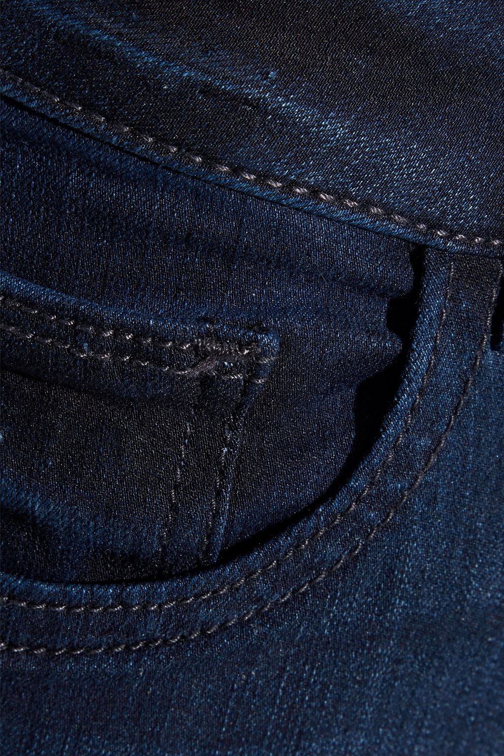 DL1961 Danny mid-rise skinny jeans