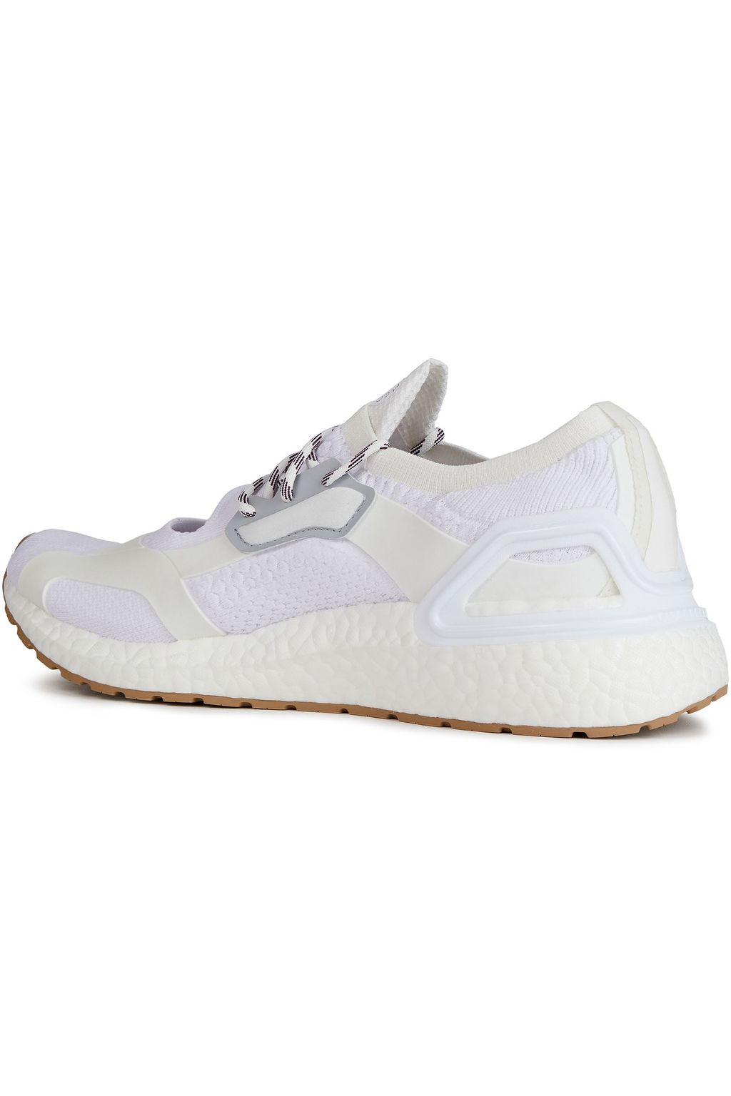 ADIDAS BY STELLA MCCARTNEY Ultraboost cutout stretch-knit sneakers