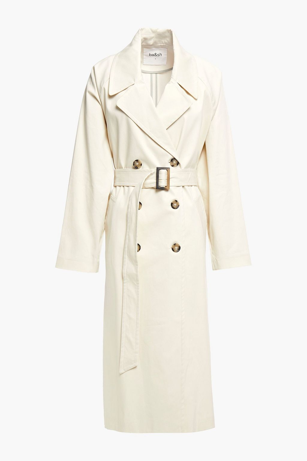 outnet trench coat