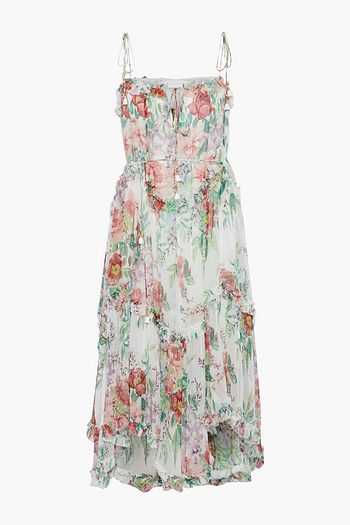 Designer Wedding Guest Dresses | Sale ...