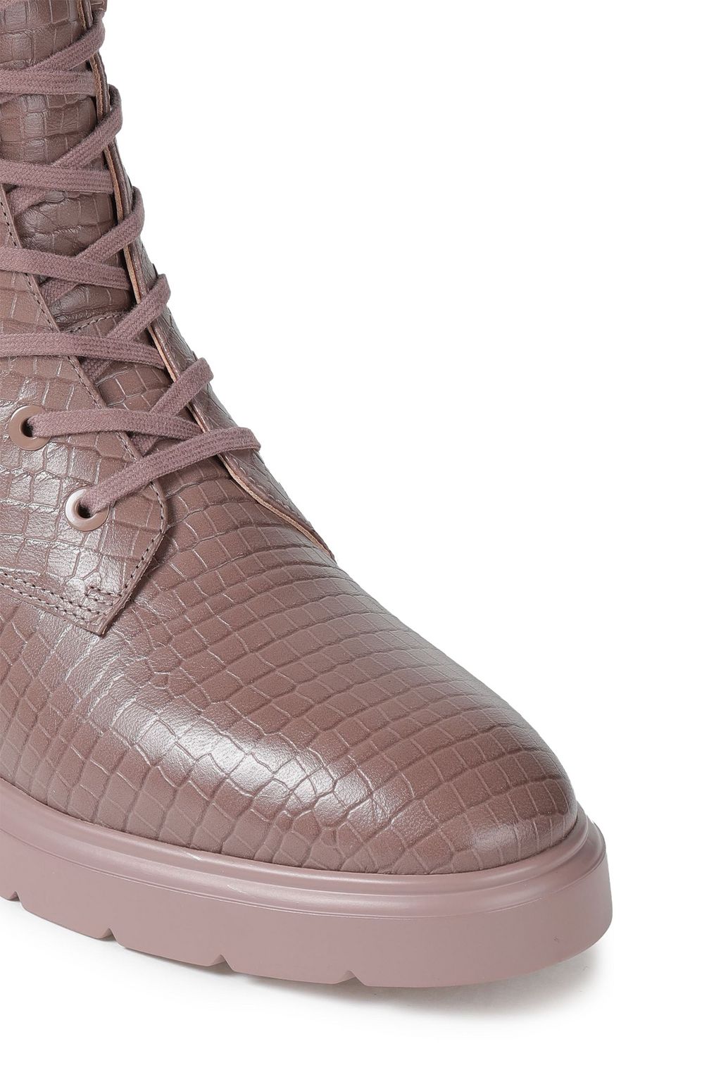 stuart weitzman mckenzee combat boots sale