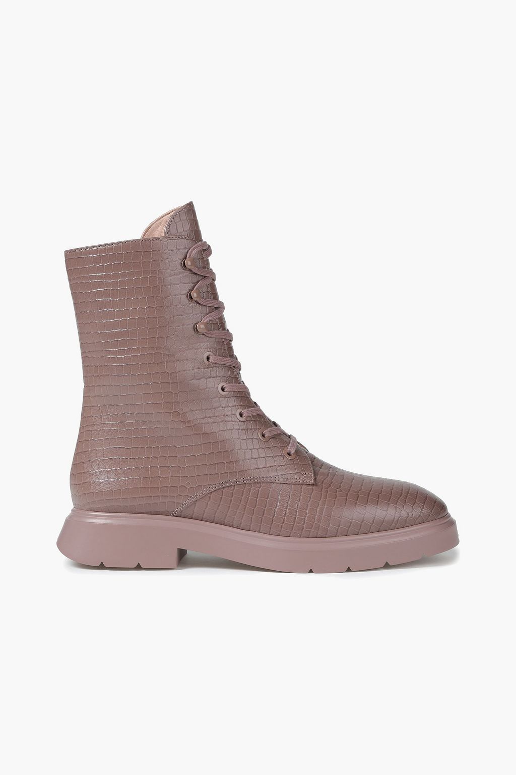 stuart weitzman mckenzee combat boots sale