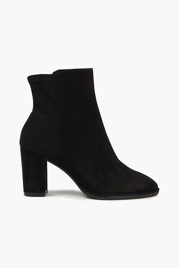 stuart weitzman women's harper high heel booties