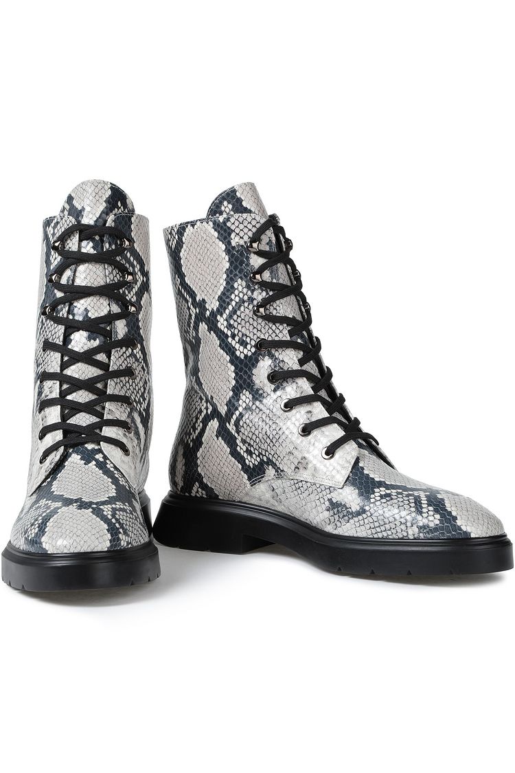 stuart weitzman mckenzee combat boots sale