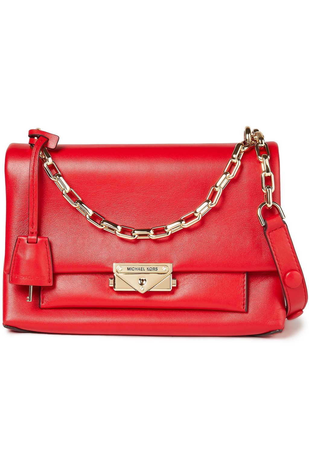 Michael kors purse sale red Outlet