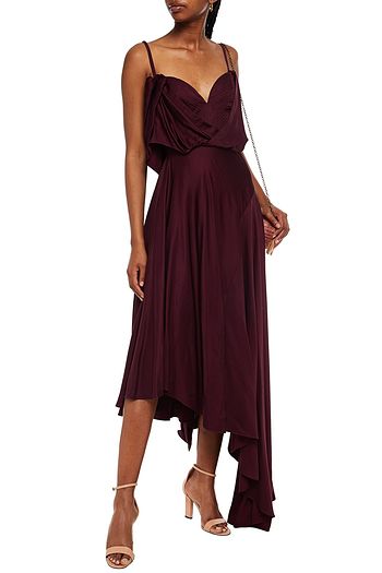 solace london gown sale